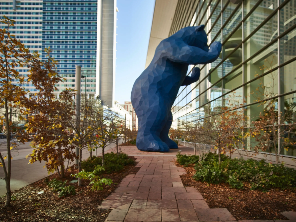 Denver RubyConf 2021